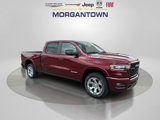 New 2025 RAM 1500 Big Horn image 3