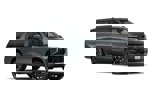New 2025 Chevrolet Suburban RST image 2