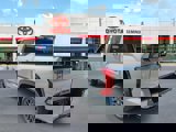New 2025 Toyota Tundra Platinum image 4