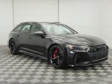 New 2025 Audi RS 6 performance image 3