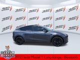 Used 2021 Tesla Model Y Long Range image 2
