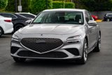 Used 2022 Genesis G70 2.0T image 4
