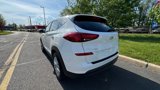 Used 2021 Hyundai Tucson SE w/ Cargo Package image 4