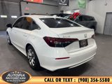 Used 2025 Honda Civic LX image 4