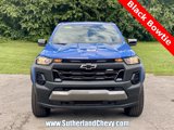 New 2026 Chevrolet Colorado Trail Boss image 2
