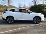 New 2025 Nissan Murano SL image 2