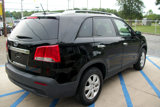 Used 2011 Kia Sorento LX w/ Convenience Pkg image 3