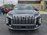 New 2025 Hyundai Palisade Calligraphy image 2