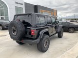 New 2025 Jeep Wrangler Unlimited Rubicon 392 image 5