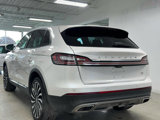 Used 2019 Lincoln Nautilus Black Label image 6