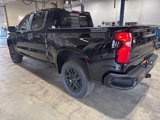 New 2025 Chevrolet Silverado 1500 LT Trail Boss w/ LT Trail Boss Premium Package image 2