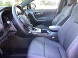 Certified 2025 Toyota RAV4 SE image 5