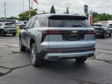 New 2026 Chevrolet Traverse LT w/ Driver Confidence Package image 3