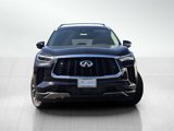 New 2025 INFINITI QX60 Sensory image 2