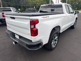 New 2026 Chevrolet Silverado 1500 LT image 5