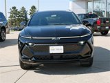 New 2025 Chevrolet Equinox EV RS image 2