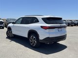 New 2025 Buick Enclave Sport Touring w/ Super Cruise Package image 5