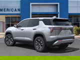 New 2026 Chevrolet Equinox LT image 4