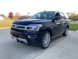 New 2024 Ford Expedition Limited image 2