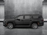 New 2025 Jeep Wagoneer Series II image 3