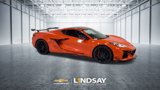 New 2025 Chevrolet Corvette Z06 w/ Z07 Performance Package image 3