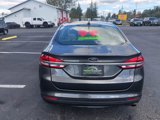 Used 2018 Ford Fusion S image 6