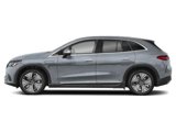 Certified 2024 Mercedes-Benz EQE 350+ 4MATIC SUV image 3