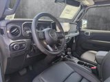 New 2025 Jeep Wrangler Unlimited Rubicon 392 image 3