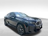 Used 2025 BMW X6 xDrive40i image 5