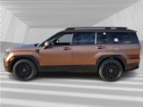 New 2025 Hyundai Santa Fe Calligraphy w/ Tow & Go Package image 2