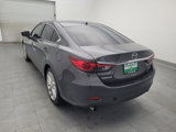 Used 2016 MAZDA MAZDA6 Touring image 5