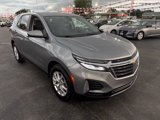 Used 2024 Chevrolet Equinox LT image 3