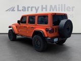 New 2025 Jeep Wrangler Unlimited Rubicon 392 image 3