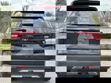 New 2025 Toyota Grand Highlander AWD image 4
