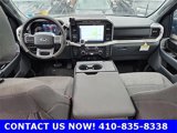 Certified 2022 Ford F150 XLT w/ Equipment Group 302A High image 4