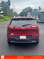 Used 2016 Jeep Cherokee Limited image 5