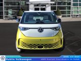 New 2025 Volkswagen ID. Buzz 1st Edition image 3