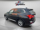 Certified 2024 BMW X3 xDrive30i w/ Premium Package image 3