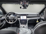 New 2025 Jeep Grand Cherokee L Overland w/ Luxury Tech Group IV image 6