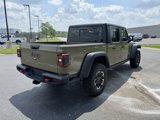 New 2025 Jeep Gladiator Rubicon image 4