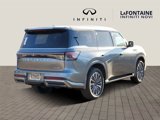 New 2025 INFINITI QX80 Sensory w/ Premium Cargo Package image 4