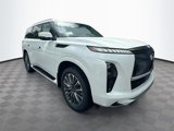 New 2026 INFINITI QX80 Luxe image 3