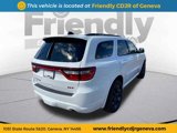 New 2026 Dodge Durango GT image 5