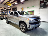 Used 2021 Chevrolet Silverado 1500 RST w/ All Star Edition Plus image 4