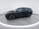 New 2025 Lincoln Nautilus Reserve w/ Jet Appearance Package image 4