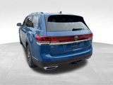 New 2025 Volkswagen Atlas SEL image 4