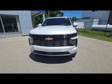 New 2025 Chevrolet Tahoe High Country w/ Sun And Tow Package image 3