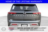 New 2025 Nissan Pathfinder Platinum image 6
