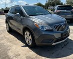 Used 2015 Buick Encore FWD image 4