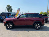 Used 2024 Jeep Grand Cherokee Limited 4xe image 6